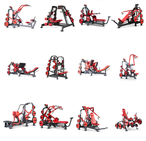 Set Attrezzatura <span class=keywords><strong>Fitness</strong></span> SM OEM Multifunzione per Allenamento della Forza Corporea <span class=keywords><strong>Palestra</strong></span> Indoor per Uso in <span class=keywords><strong>Palestra</strong></span>, Hotel, Club e Casa - Product Image 5