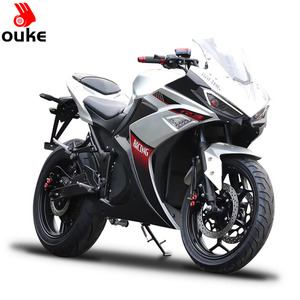 Moto tout-terrain automatique super puissante 5000W 10000W pour adultes, modèles FLASH, pièces détachées auto pas chères - Product Image 2