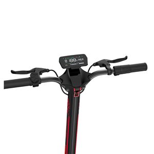 Nouveau Scooter Pliant Sportif 11 Pouces pour Adultes 2026, Livraison Rapide, Moteur 52V 2000W, Frein à Disque, Étanche, Vitesse Maximale 68KM/H - Product Image 5