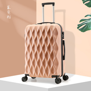 Valise Tumi Infinispin Modèle N101 Extensible avec Roues Pivotantes à 360 Degrés et Serrure, Unisexe, Voyage et Loisirs, Fermeture Éclair - Product Image 5