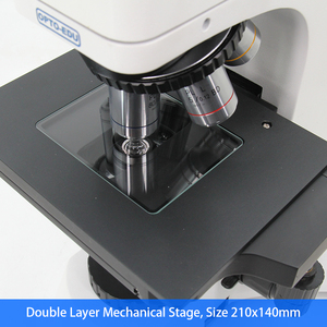 OPTO-EDU A13.0211 <span class=keywords><strong>Microscope</strong></span> métallographique de fournisseur métallurgique droit de la Chine