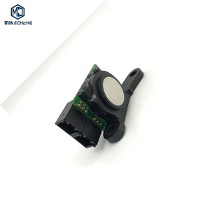 ตัวเข้ารหัส Fanuc ของแท้ ผลิตในญี่ปุ่น รุ่น A20B-2001-0600 ราคาดีที่สุด - Product Image 1
