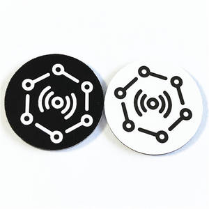 맞춤형 스마트 30 cm <span class=keywords><strong>Nfc</strong></span> Pvc 태그 방수 <span class=keywords><strong>Ndef</strong></span> 사용자 정의 인쇄로 프로그래밍 가능 - Product Image 5