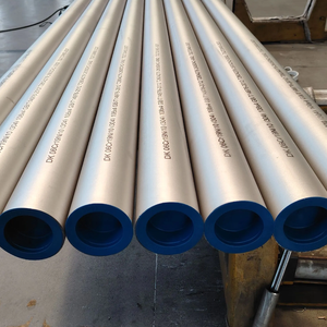 Tuyau en acier inoxydable 304 316 316L, tube sans soudure, soudé, construction industrielle, qualité alimentaire, taille personnalisée, fabricant, fournisseur Chine - Product Image 2