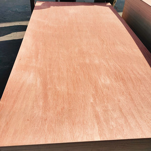 Contrachapado de Okoume de Alta Calidad para Fabricantes de <span class=keywords><strong>Madera</strong></span>, Chapa de Okoume de Gabón para Contrachapado Comercial - Product Image 3