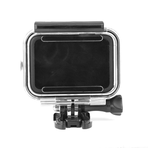 Giá Rẻ Nhất Cho Đi Pro Hero9/10/11/12 Đen 60 Meter Không Thấm Nước Dưới Nước Lặn Bảo Vệ Nhà Ở Trường Hợp Cho <span class=keywords><strong>GoPro</strong></span> Anh Hùng 12 11 10 9 - Product Image 4