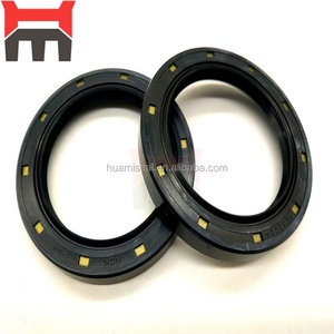 Japan Oil <b>Seal</b> for ISUZU 4BD1 4BG1 6BD1 6BG1 Engine Crank Shaft Front <b>Seal</b> AE3222A - Product Image 4