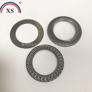 Axk4060 Thrust Needle Roller Bearing 60 Mm Inner Diameter Single <b>Row</b> Gcr15 Printing <b>Machinery</b> Parts - Product Image 1