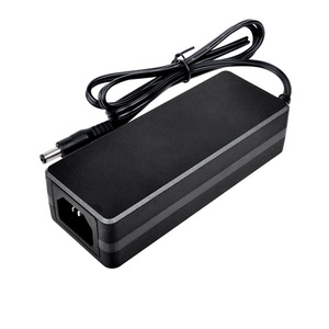 Adaptador de Corriente PoE 48V 480W 240W 150W 120W 96W 65W 48W 52V Certificado 3C de Alta Potencia - Product Image 1