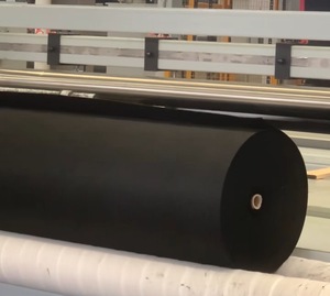 Tissu géotextile non tissé 150 g/m² en PP, PET, polyester, prix de gros - Product Image 5