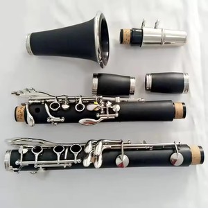 <span class=keywords><strong>Clarinete</strong></span> BB Tone Niquelado al por Mayor, <span class=keywords><strong>Precio</strong></span> Económico de Fabricantes - Product Image 2