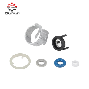 Phun nhiên liệu O-RING SEAL Kit OEM 06j998907b 06j998907a 06j998907d 06h998907a phù hợp cho au-di A4 V-W be-ttle je-tta go-lf C-C 1.8 - Product Image 2