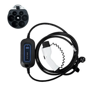 1 Phase 32A Level 2 GB/T GBT ev Ladegerät - Product Image 6