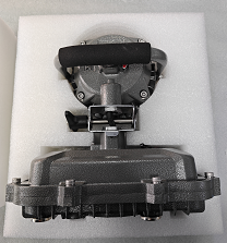 Lámpara de Trabajo Portátil a Prueba de Explosiones LED de 20W, Recargable, con Cuerpo de Aluminio, DC14.4V, Certificación ATEX - Product Image 6