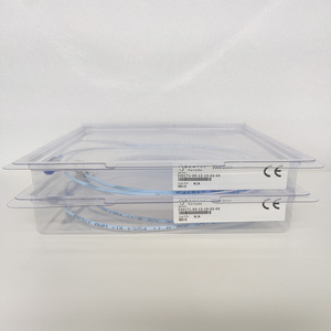 Cable de Extensión Nevada 330171-00-12-10-02-05 3300 con Salida de Bucle de Corriente de 4-20 mA, Diseño Patentado CableLoc Proporciona 330 Newtons - Product Image 3