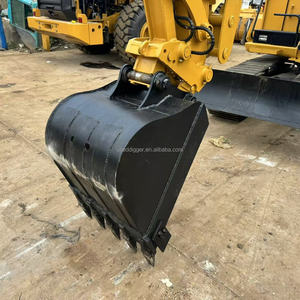 Premium Used Cat 308E2 <b>Excavator</b> <b>8</b> <b>Ton</b> Mini Hydraulic Crawler Digger Construction Equipment - Product Image 6