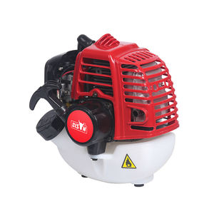 Moteur de débroussailleuse de jardin à essence BISON 4 temps 26CC GX26 - Product Image 5