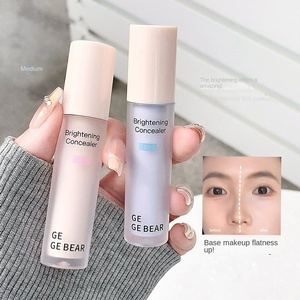 Crème minérale éclaircissante <span class=keywords><strong>correcteur</strong></span> liquide <span class=keywords><strong>correcteur</strong></span> de cernes pour les taches d'acné et la pigmentation <span class=keywords><strong>correcteur</strong></span> - Product Image 5