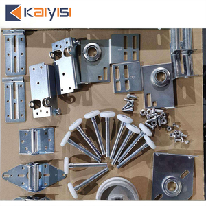 Pièces de porte de <span class=keywords><strong>garage</strong></span> en gros de qualité américaine, composants complets de porte sectionnelle et accessoires, boîte de quincaillerie pour porte de <span class=keywords><strong>garage</strong></span> - Product Image 6