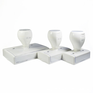 Sello Comercial Personalizado con Logotipo, Preentintado, Autoentintable, 60*90mm, Elegante, de Plástico ABS, para Oficina, Logotipo Personalizado para Bolsas de Papel - Product Image 4