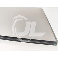 Vidrio Laminado de Impacto de 5/16, Policarbonato, Vidrio Irrompible, Vidrio Compuesto para Construcción, para Puerta Trasera o Invernadero