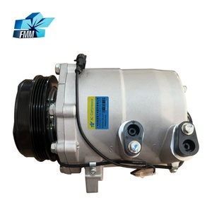 Compresseur de climatisation pour voiture - Product Image 1