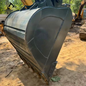 Excavadora Usada Hyundai 305LC-9T, Capacidad de 30 Toneladas, Excelente Eficiencia de Combustible, Alto Rendimiento, Obras de Construcción, Cummins Kawasaki - Product Image 3