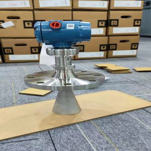 Transmisor de Nivel Emerson Rosemounte 5408A1SHS1E11R4AACAB3M5Q4 5081 5408 - Product Image 3