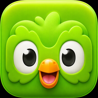 Compte Premium Duolingo Pro 1 an, activez votre propre compte, valable dans le monde entier, applicable aux logiciels Internet