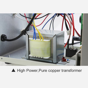 BEST-1502D + 휴대 전화 수리를 위한 실용적인 12v 1a dc 전원 공급 장치 - Product Image 5