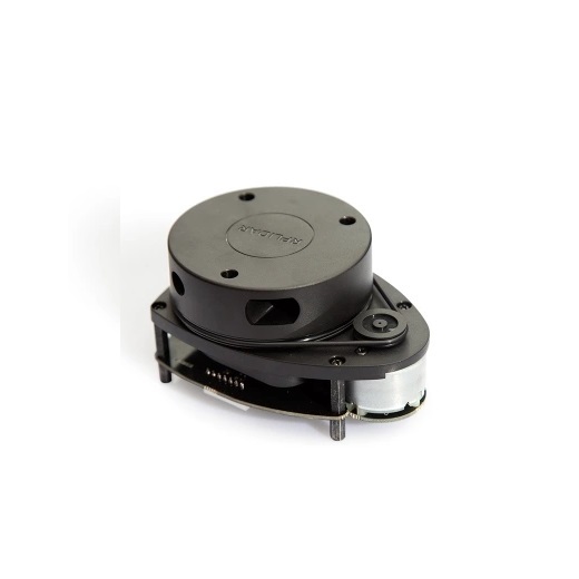 Rplidar A1 HO-9152 2D Laser Radar Lidar Sensor 360 Degree Scanning 12 Meters Detection Radius Scanner for 3D Modeling