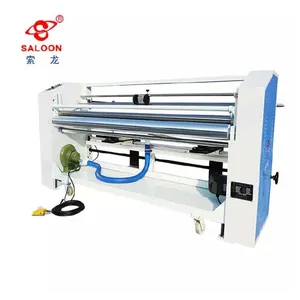 Cloth Roll Electric Accurate Clothing Industry Fast Denim Fabric Bias Cutting Machine