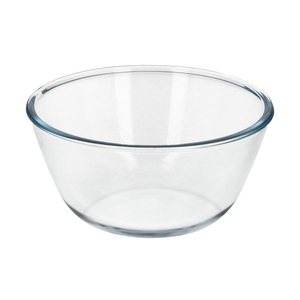 Ciotola in vetro per mescolare, 1,5 litri. - Product Image 1