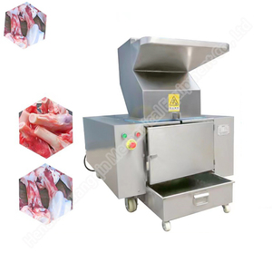 Trituradora de huesos de ganado de buena calidad, rectificadora de huesos - Product Image 6