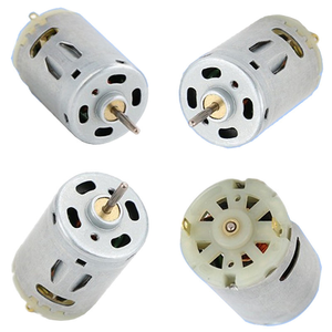 28mm Micro <span class=keywords><strong>Moteur</strong></span> Haute Vitesse 12V 24 Volt 380 385 Petit <span class=keywords><strong>Moteur</strong></span> Électrique DC Mini <span class=keywords><strong>Moteur</strong></span> pour Sèche-Cheveux - Product Image 2