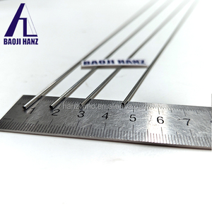 ASTM F2063 Stent <span class=keywords><strong>Niti</strong></span> tüp çekme nikel titanyum alaşımlı boru Nitinol boruları - Product Image 4