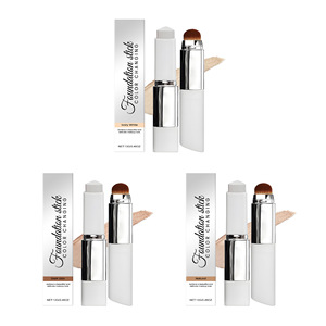 Bâton de fond de teint à double tête <span class=keywords><strong>2</strong></span> en 1, fond de teint léger, respirant, mat, changeant de couleur pour le maquillage quotidien - Product Image 6