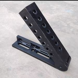 Bàn Hàn <span class=keywords><strong>3D</strong></span> thiết bị góc đặc biệt đo chính xác góc định vị góc - Product Image 3