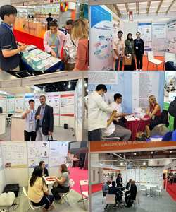 Hangzhou ITGen Quality Veterinary <strong>test</strong> Canine <strong>Adenovirus</strong> Typeii Cav Ag <strong>test</strong> Cavii <strong>Kit</strong>