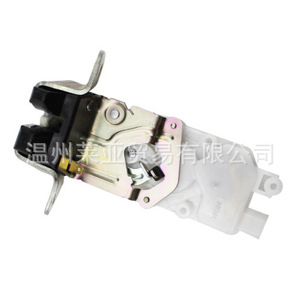 Actuador de Cerradura de Maletero Mitsubishi 5808A079 5808A067 MR959620 DC 12V Sistema de Cierre Centralizado de Plástico - Product Image 2