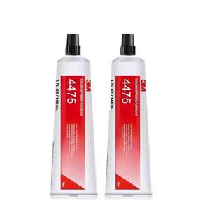 FZR 3M 4475 High-Strength Epoxy Adhesive (Industrial Plastic) <b>Inflatable</b> Sealant Repair Woodworking Construction Packing - Product Image 1