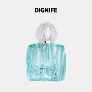 Profumo donna profumo popolare regalo donna Set blu incanta profumo 50ml - Product Image 2