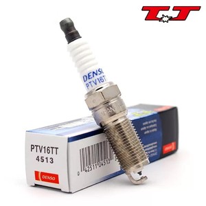 Bujía de Platino para Automóvil <span class=keywords><strong>DENSO</strong></span> 4502 PW20TT OEM FEEH18110/ MS851292/ MS851302/ MS851463/ 2240127T66 para Brisk 1405 - Product Image 4