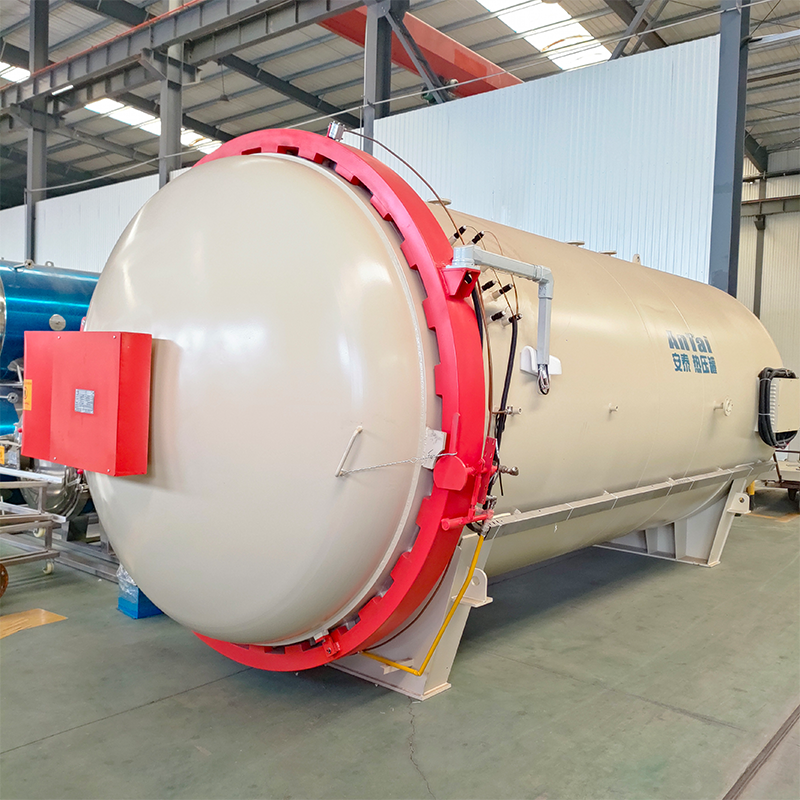 autoclave composites