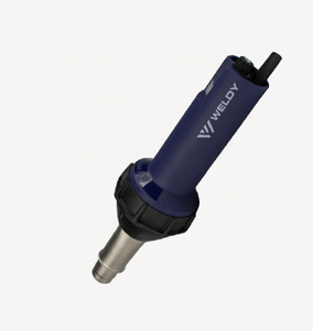 HT1600 HDPE Geomembrana <span class=keywords><strong>Weldy</strong></span> Membrana <span class=keywords><strong>de</strong></span> plástico <span class=keywords><strong>Pistola</strong></span> <span class=keywords><strong>de</strong></span> <span class=keywords><strong>calor</strong></span> - Product Image 2