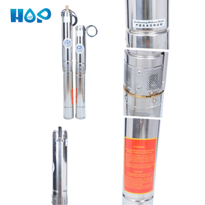 HOP satış 1300W <span class=keywords><strong>dalg</strong></span>ıç derin kuyu pompası paslanmaz çelik tarım sulama takviye pompası tam otomatik kontrol yüksek - Product Image 6