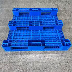 Paletas de Plástico Antiestáticas y Disipadoras de Electricidad Estática para Almacenamiento de Chips Electrónicos - Product Image 6