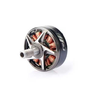 IFlight XING RC-IN-POWER EX2306 PLUS 1800KV 4~6S/2500 3~4S/2750 3~4S มอเตอร์ไร้แปรงสำหรับเครื่อง RC ขนาด 5 นิ้ว - Product Image 1