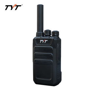 Pour TYT Handheld GMRS PMR446 Analogique bidirectionnelle pour Radio TC-568 de petite taille avec chargeur USB 2W Air Band Caractéristique <span class=keywords><strong>Prix</strong></span> - Product Image 5