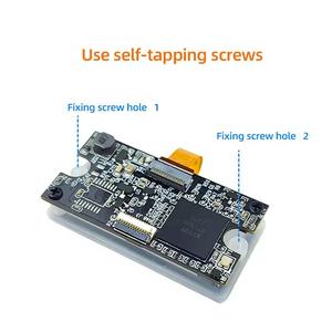 XT206M1 XTIOT Impresora 3D Máquina Escáner de código de barras Lector de código de barras Módulo de escáner de código Qr - Product Image 5